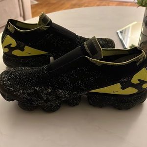 Nike Acronym Dynamics